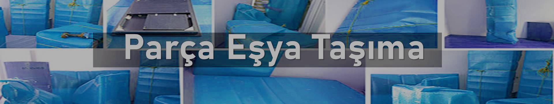 Şişli Parça Eşya Taşımacılık görseli
