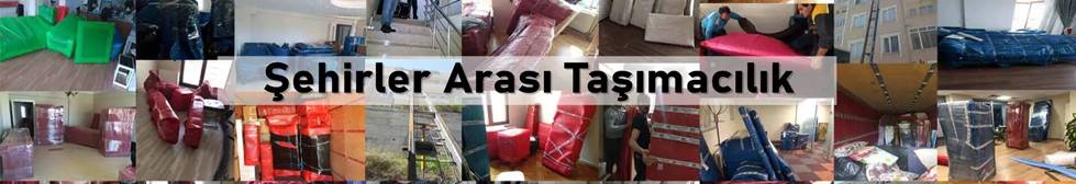Şişli Şehirler Arası Nakliyat görseli